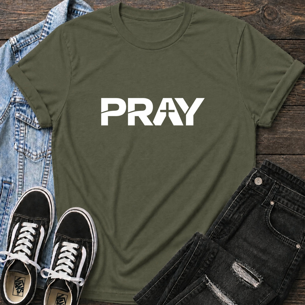 Heather Military Green