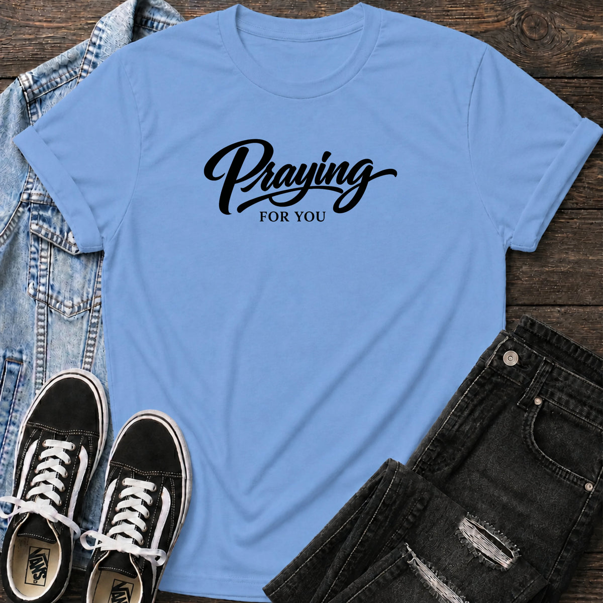 Carolina Blue