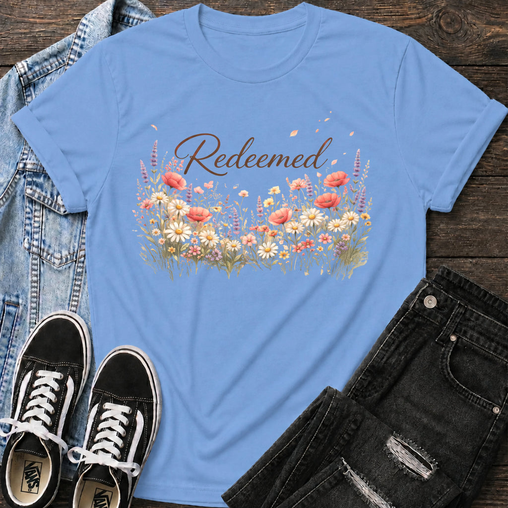 Carolina Blue