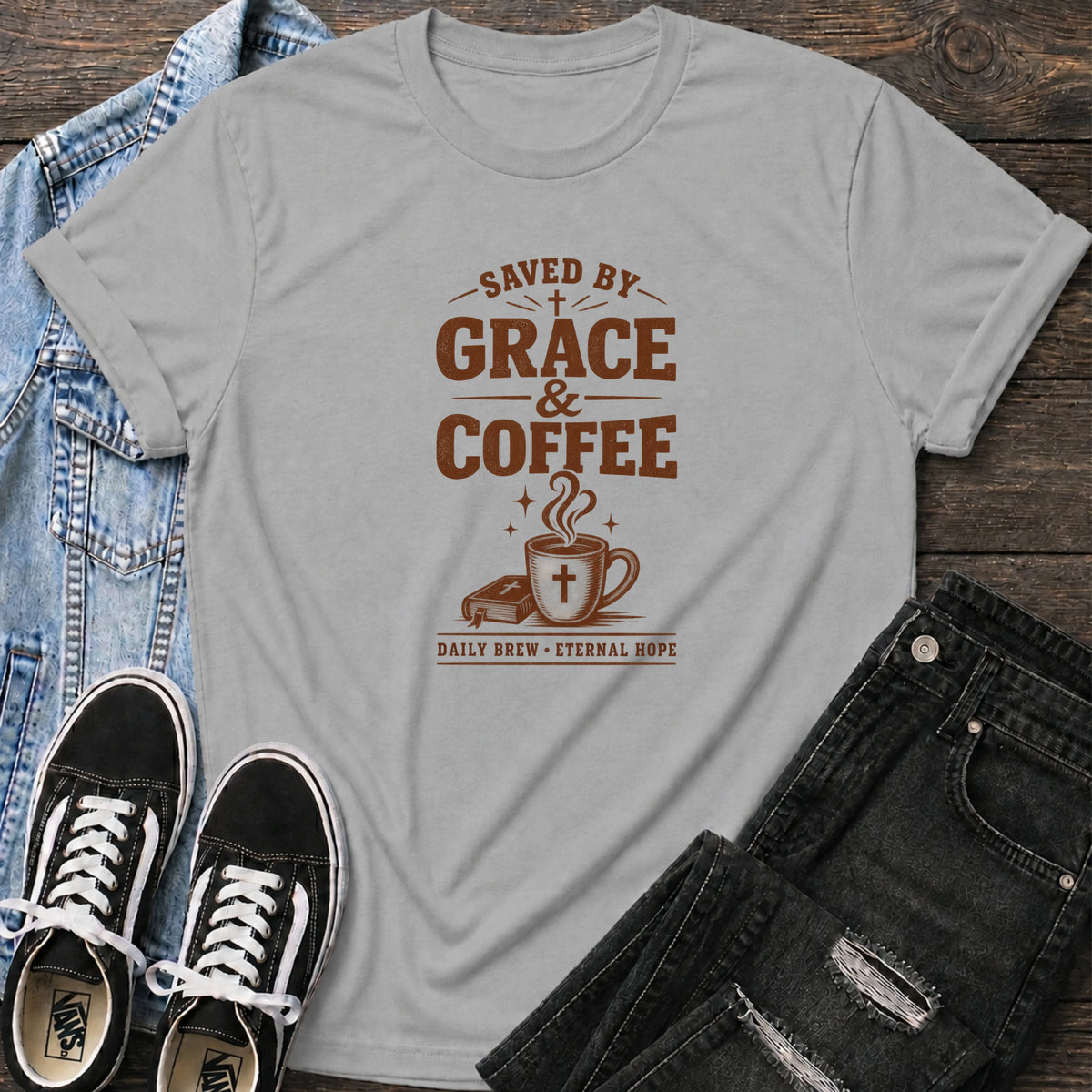 Sport Grey