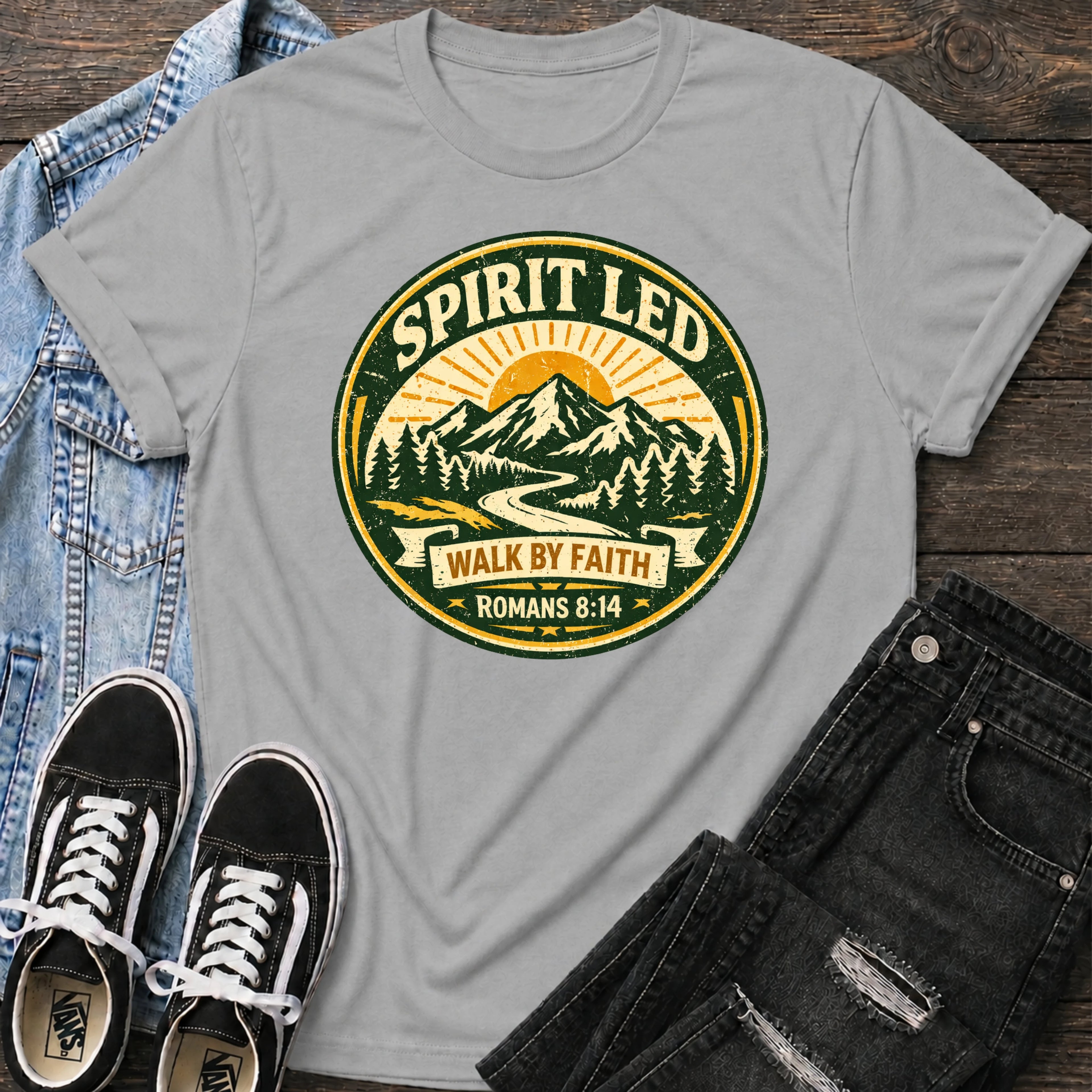 Sport Grey