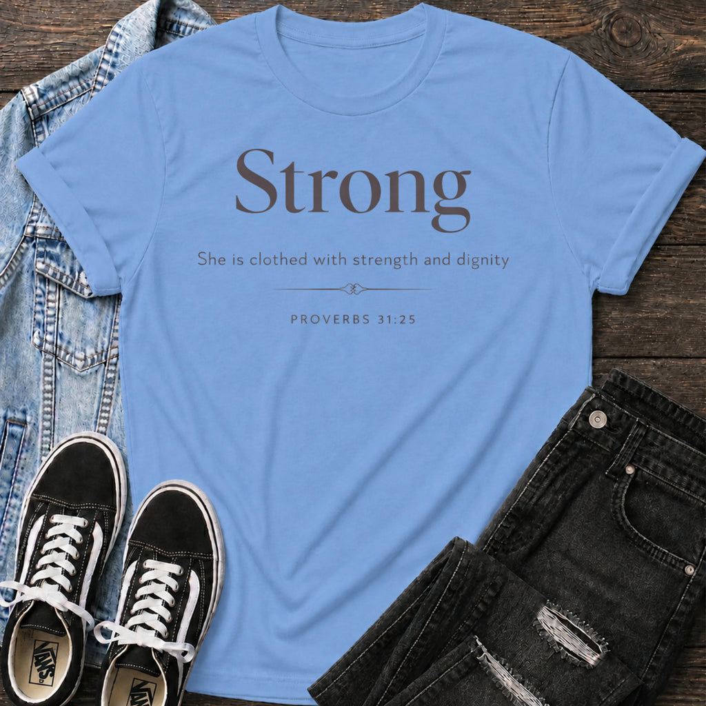 Carolina Blue