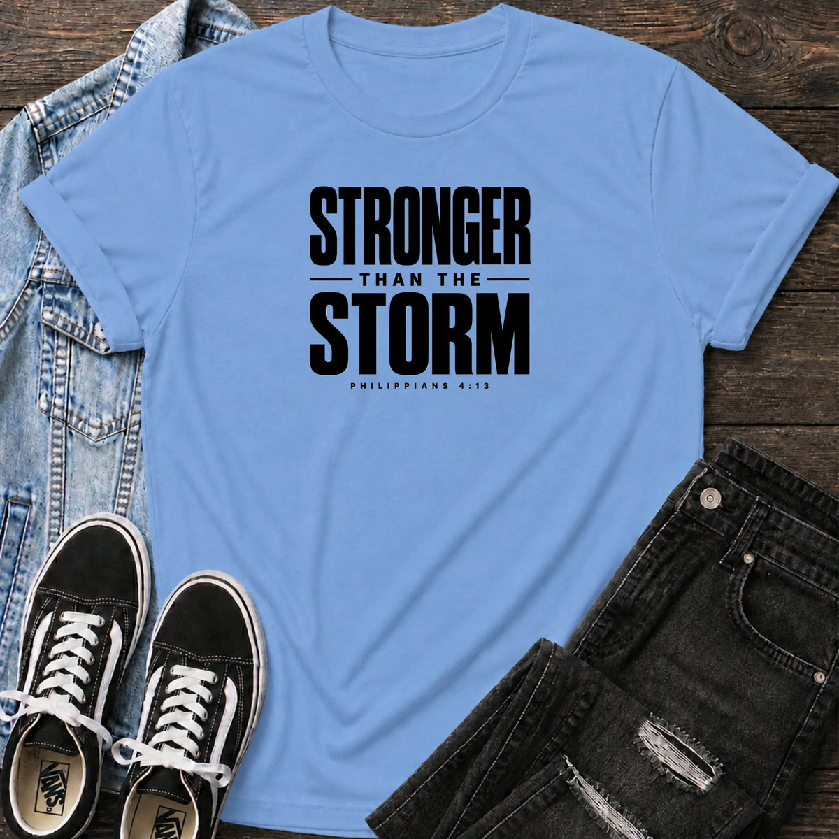 Carolina Blue