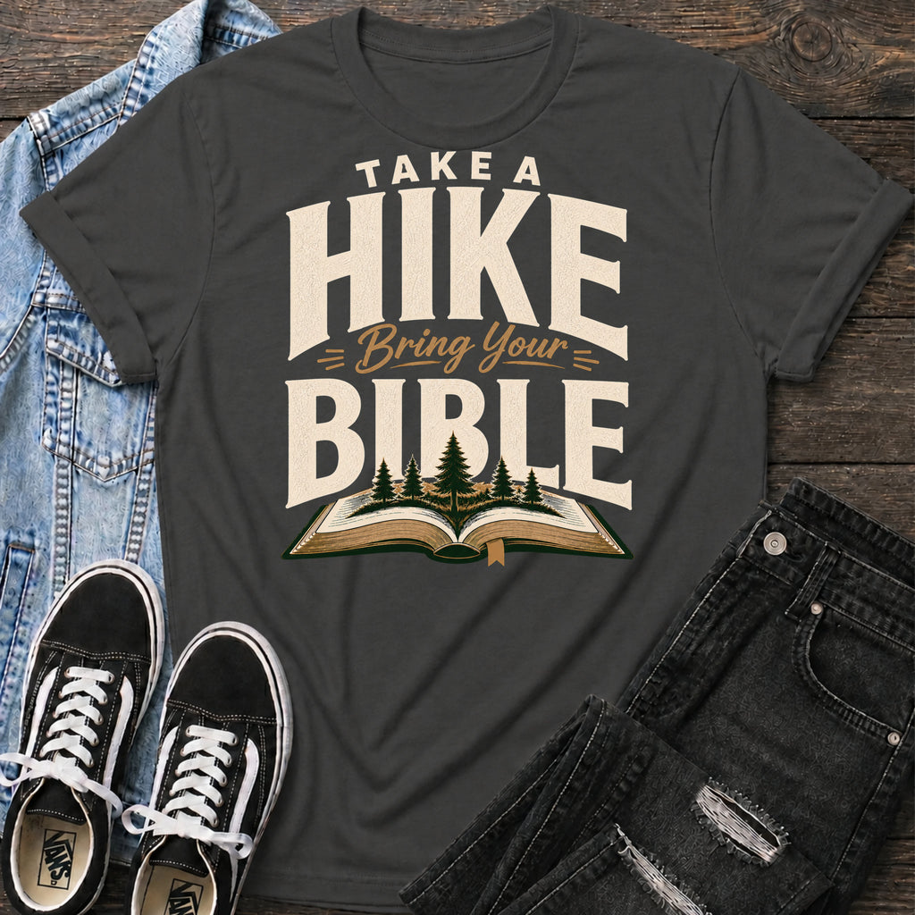Dark Heather Grey