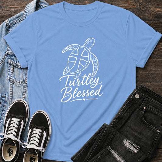 Carolina Blue