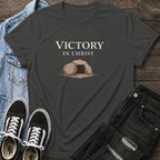 Dark Heather Grey