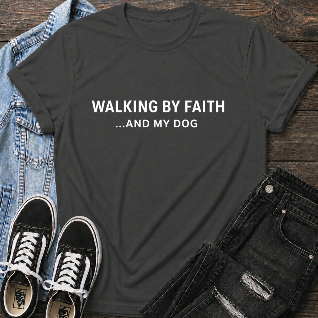 Dark Heather Grey