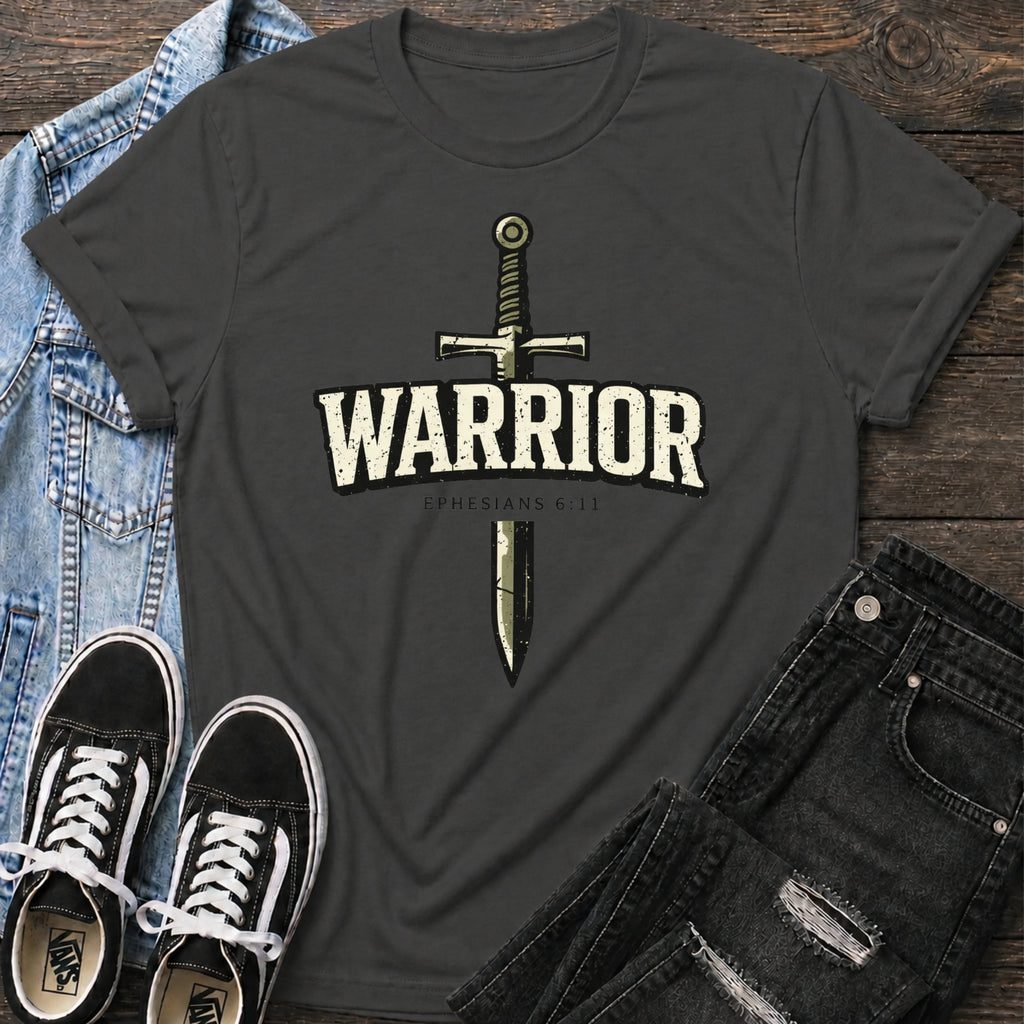 Dark Heather Grey