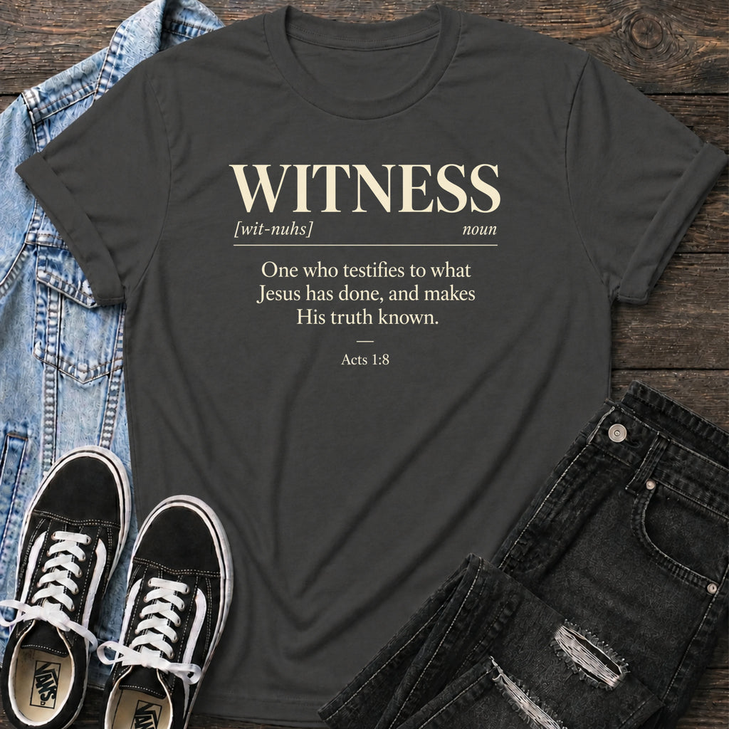 Dark Heather Grey