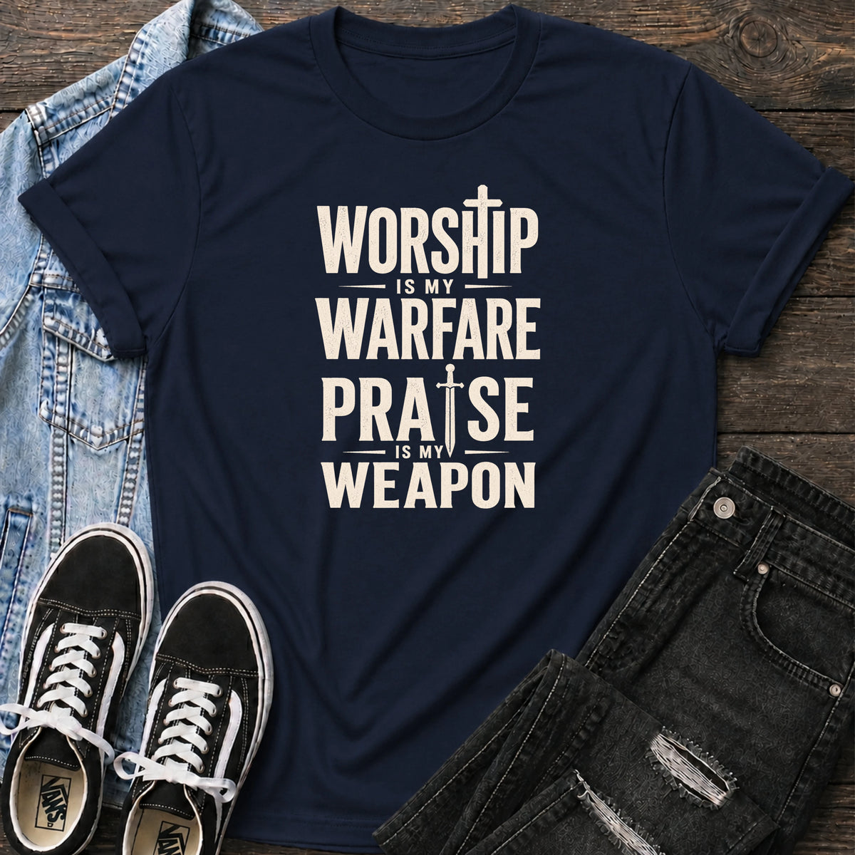 Navy