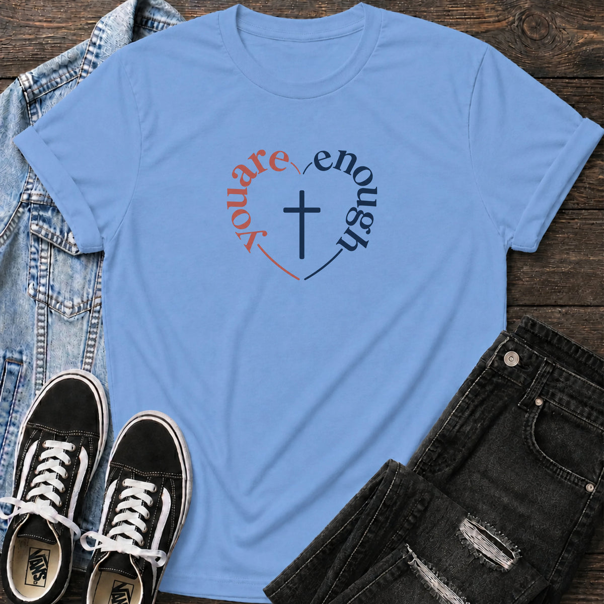 Carolina Blue